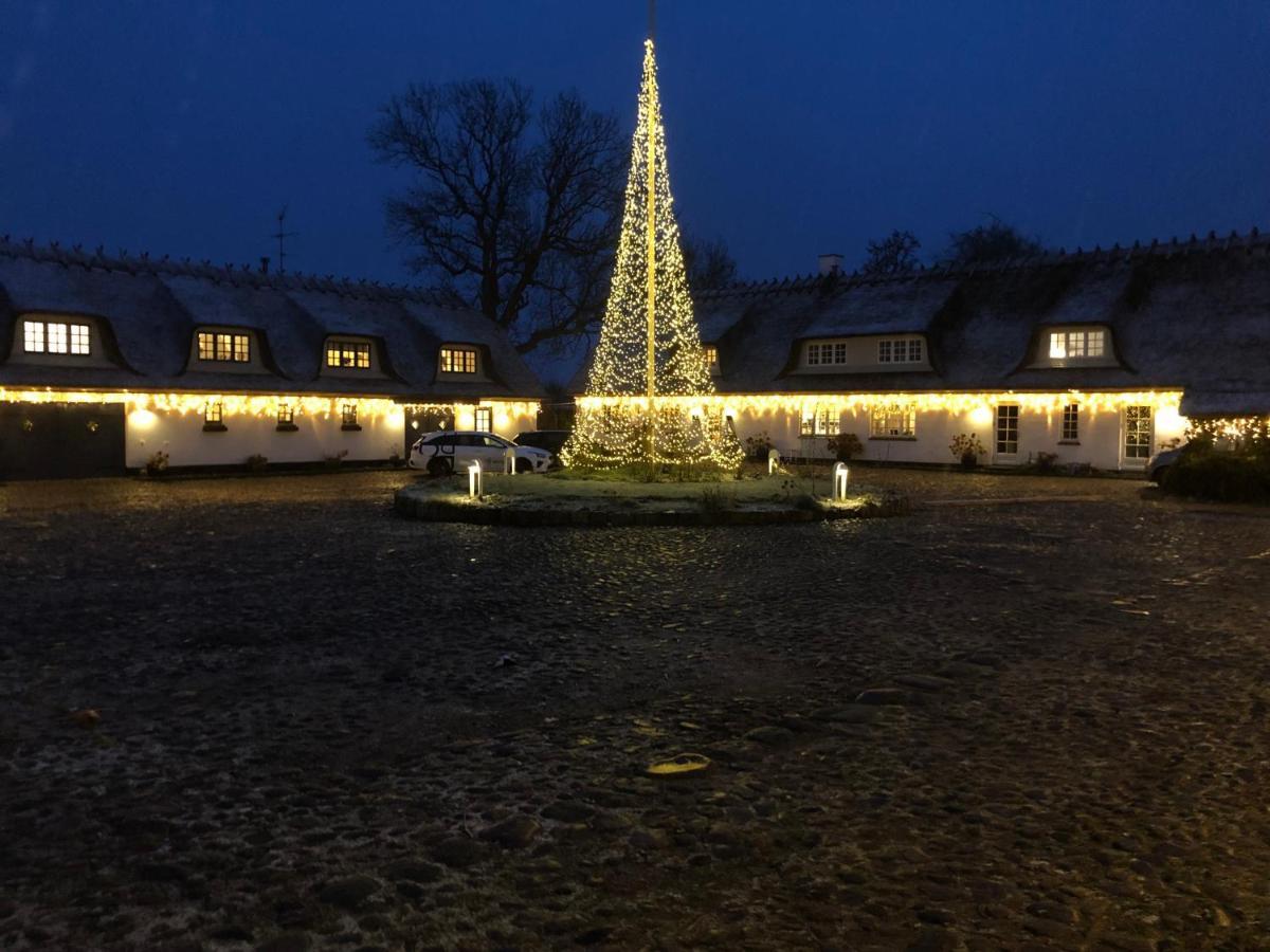 Rane Ladegaard Vendégház Ebeltoft Kültér fotó
