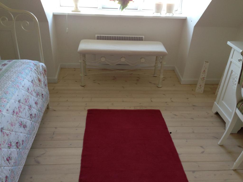 Rane Ladegaard Vendégház Ebeltoft Kültér fotó